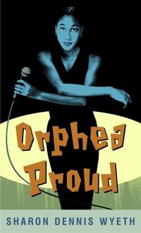 Produktbild: Orphea Proud