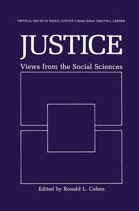 Produktbild: Justice