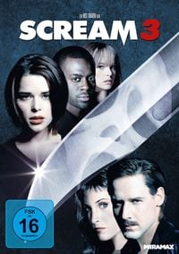 Produktbild: Scream 3