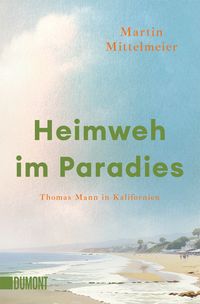 Produktbild: Heimweh im Paradies