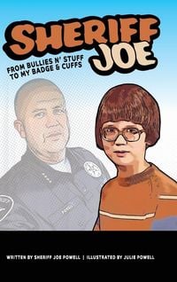 Produktbild: Sheriff Joe