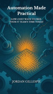 Produktbild: Automation Made Practical