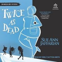 Produktbild: Twice as Dead