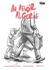Produktbild: Au revoir Algeria (edizione italiana)