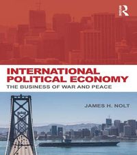 Produktbild: International Political Economy