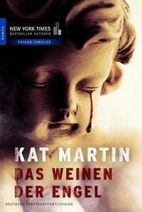 Produktbild: Das Weinen der Engel