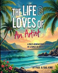 Produktbild: The Life and Loves of an Artist