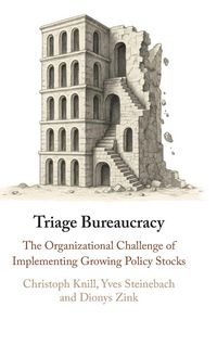 Produktbild: Triage Bureaucracy