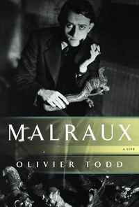 Produktbild: Malraux: A Life
