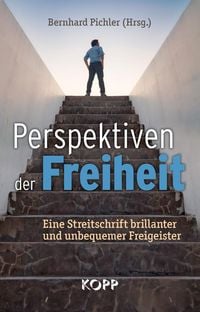 Produktbild: Perspektiven der Freiheit