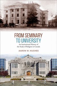 Produktbild: From Seminary to University