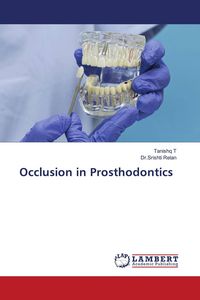 Produktbild: Occlusion in Prosthodontics