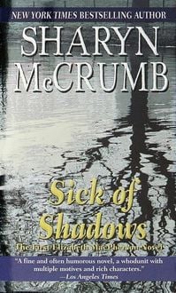 Produktbild: Sick of Shadows