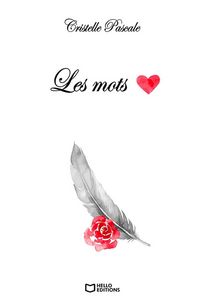 Produktbild: Les mots - pensees a fleur de mots