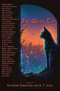 Produktbild: The Weird Cat