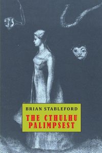 Produktbild: The Cthulhu Palimpsest