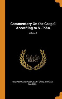 Produktbild: Commentary On The Gospel Accor