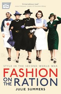Produktbild: Fashion on the Ration