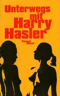 Produktbild: Unterwegs mit Harry Hasler