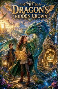 Produktbild: The Dragon's Hidden Crown