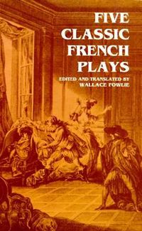 Produktbild: 5 Classic French Plays