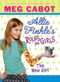 Produktbild: Allie Finkle Bk02 Allie Finkle
