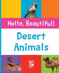 Produktbild: Desert Animals