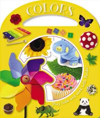 Produktbild: Busy Windows Colors-die Cut