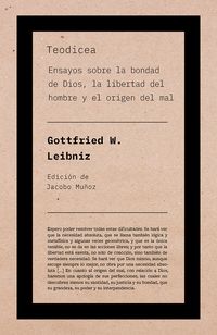 Produktbild: Teodicea