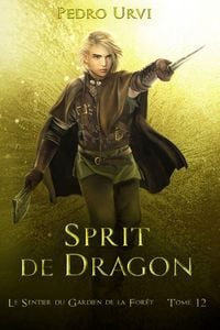 Produktbild: Esprit de dragon
