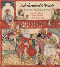Produktbild: Scheherazade's Feasts