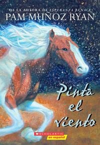 Produktbild: Pinta El Viento (Paint the Wind)