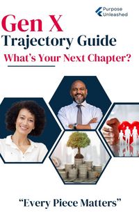 Produktbild: The Gen X Trajectory Guide