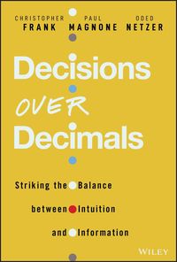 Produktbild: Decisions Over Decimals