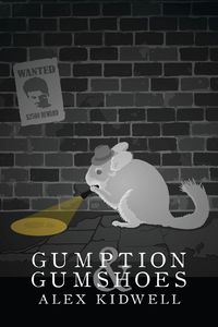 Produktbild: Gumption & Gumshoes