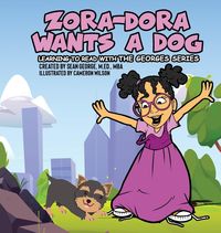 Produktbild: Zora-Dora Wants A Dog
