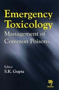 Produktbild: Emergency Toxicology