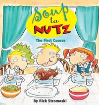 Produktbild: Soup to Nutz