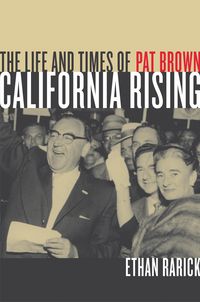 Produktbild: California Rising