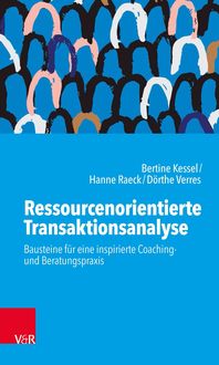 Bild vom Artikel Ressourcenorientierte Transaktionsanalyse vom Autor Bertine Kessel