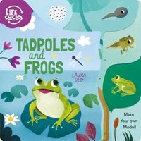 Produktbild: Tadpoles and Frogs