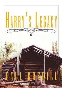 Produktbild: Harry's Legacy