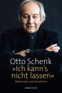 Produktbild: &raquo;Ich kann's nicht lassen&laquo;