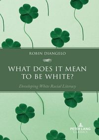 Produktbild: What Does It Mean to Be White?