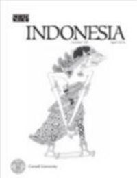 Produktbild: Indonesia Journal