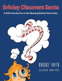 Produktbild: Brinley Discovers Santa
