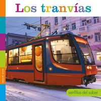 Produktbild: Los Tranv&iacute;as