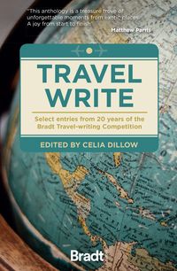 Produktbild: Travel Write