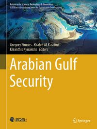 Produktbild: Arabian Gulf Security