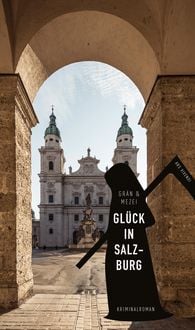 Produktbild: Gl&uuml;ck in Salzburg